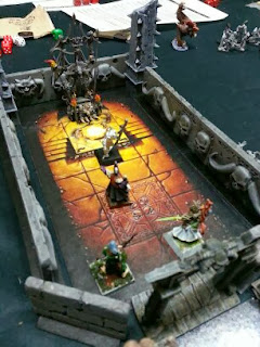 Warhammer Quest