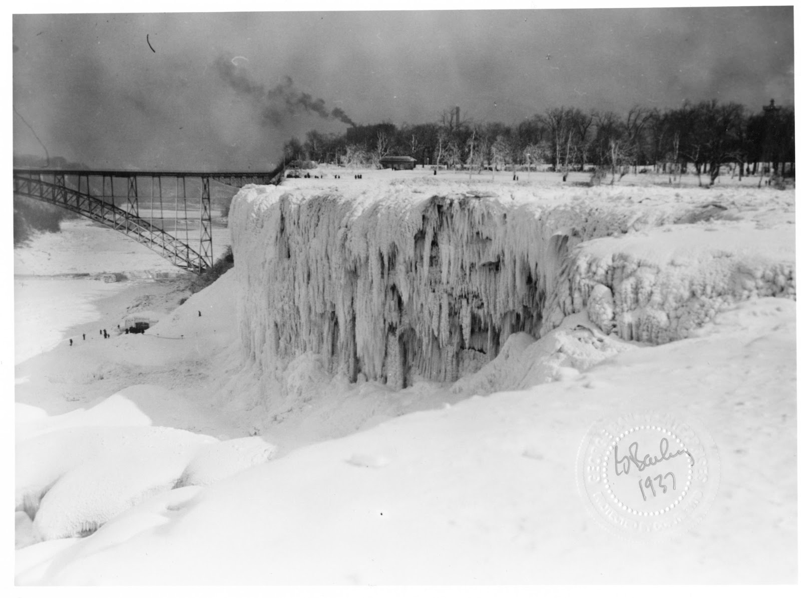 The Anniversary Of The Honeymoon Bridge Collapse January 27 1938 An Engineer S Aspect