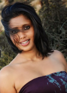 Srilankan Hot Models Morina Dassanayake