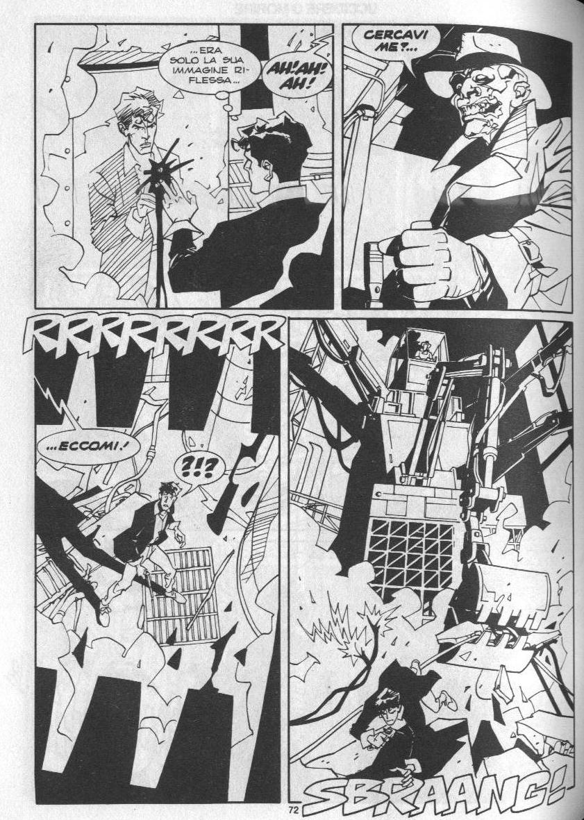 Dylan Dog (1986) issue 88 - Page 69