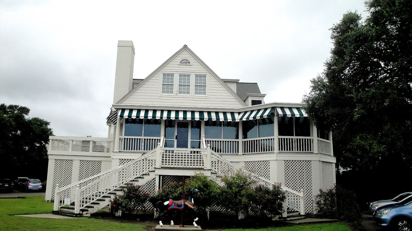 Myrtle Beach Art Museum Current Exhibitions Get More Anythink's