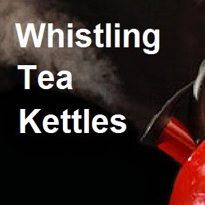 best whistling tea kettles 2014