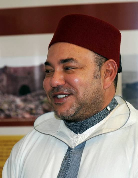 World's Richest Muslim Leaders