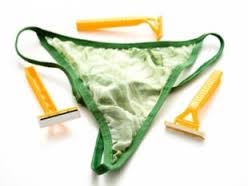 It's possible question about should i shave my pubic hair removal for you to make use of a classic motif for an elegant look.