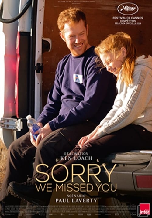 Descargar Sorry We Missed You 2019 Blu Ray Latino Online