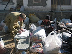 WORM CLOTHING WINTER RELIEF FOR FLOOD VICTIMS OF 2010