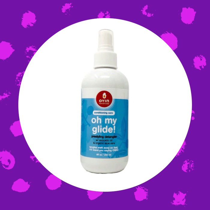 Top Detanglers That Actually Work For Natural Hair Curlynikki