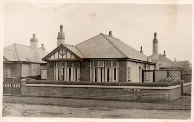 36 Eastville Avenue, Rhyl