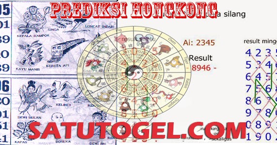 Prediksi Togel Hongkong Jumat 25 November 2016