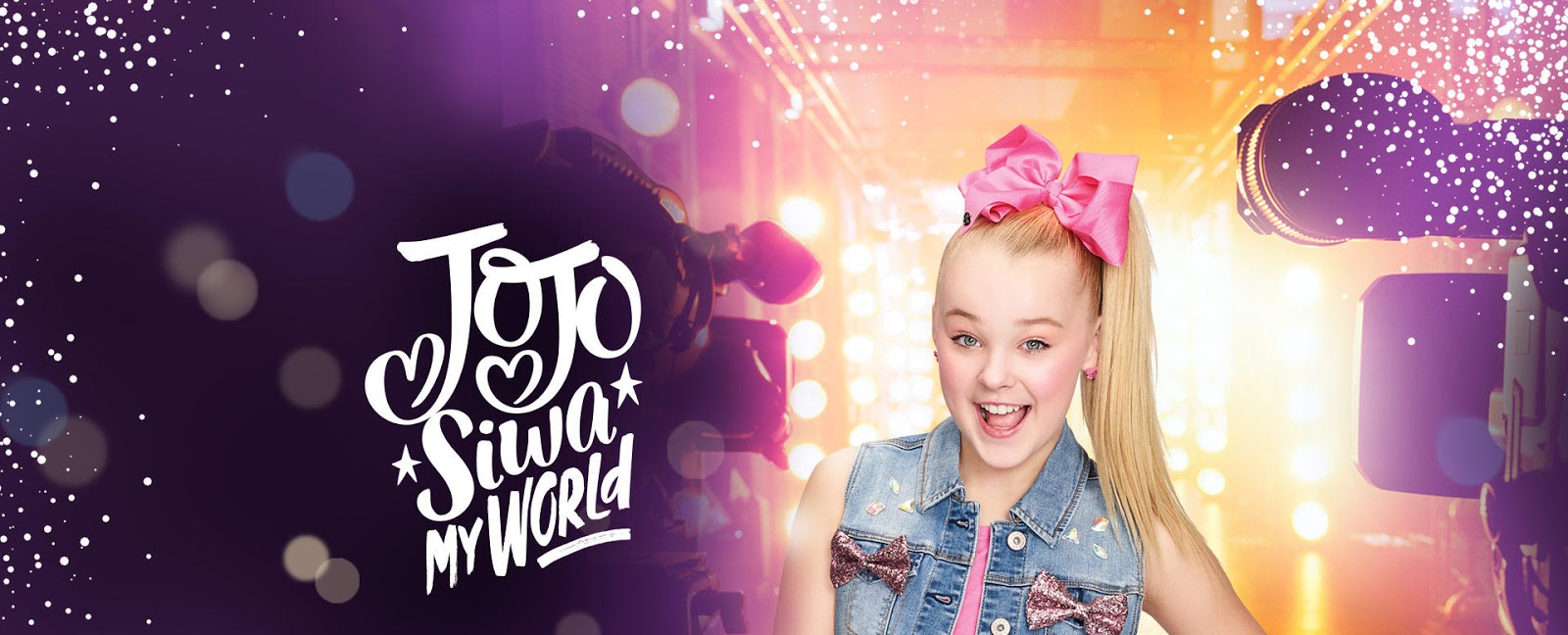 NickALive!: JoJo Siwa Adds 'The J Team' Song 'Dance Through The Day' to  Tour Set After Nickelodeon Previously Said No