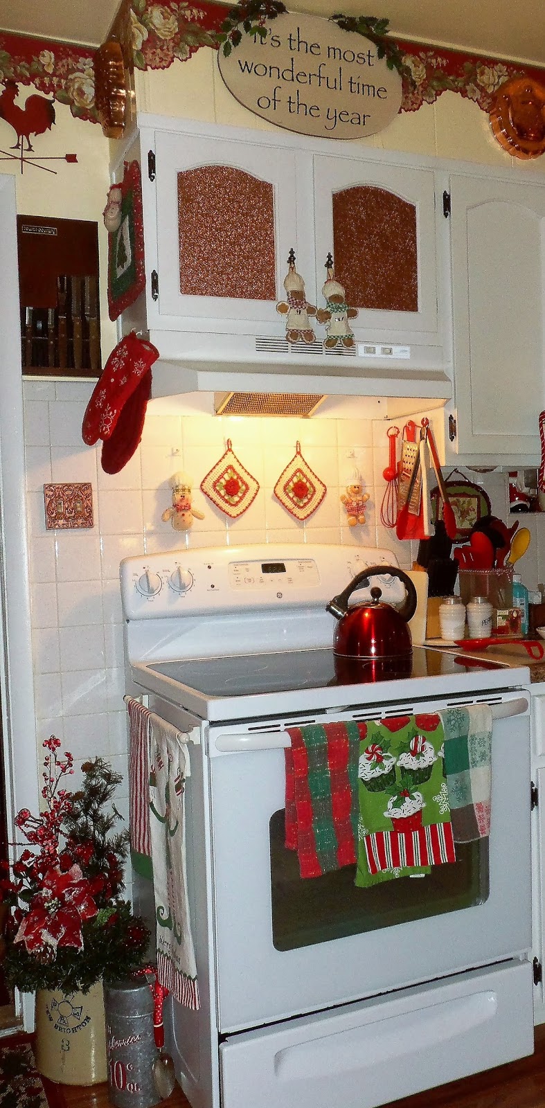 A DEBBIEDABBLE CHRISTMAS Christmas Candy Kitchen, Part 2, Christmas