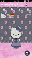 BBM Hello Kitty Flower Pink V.2.12.0.11 Apk BBM Hello Kitty Flower Pink V.2.12.0.11 Apk