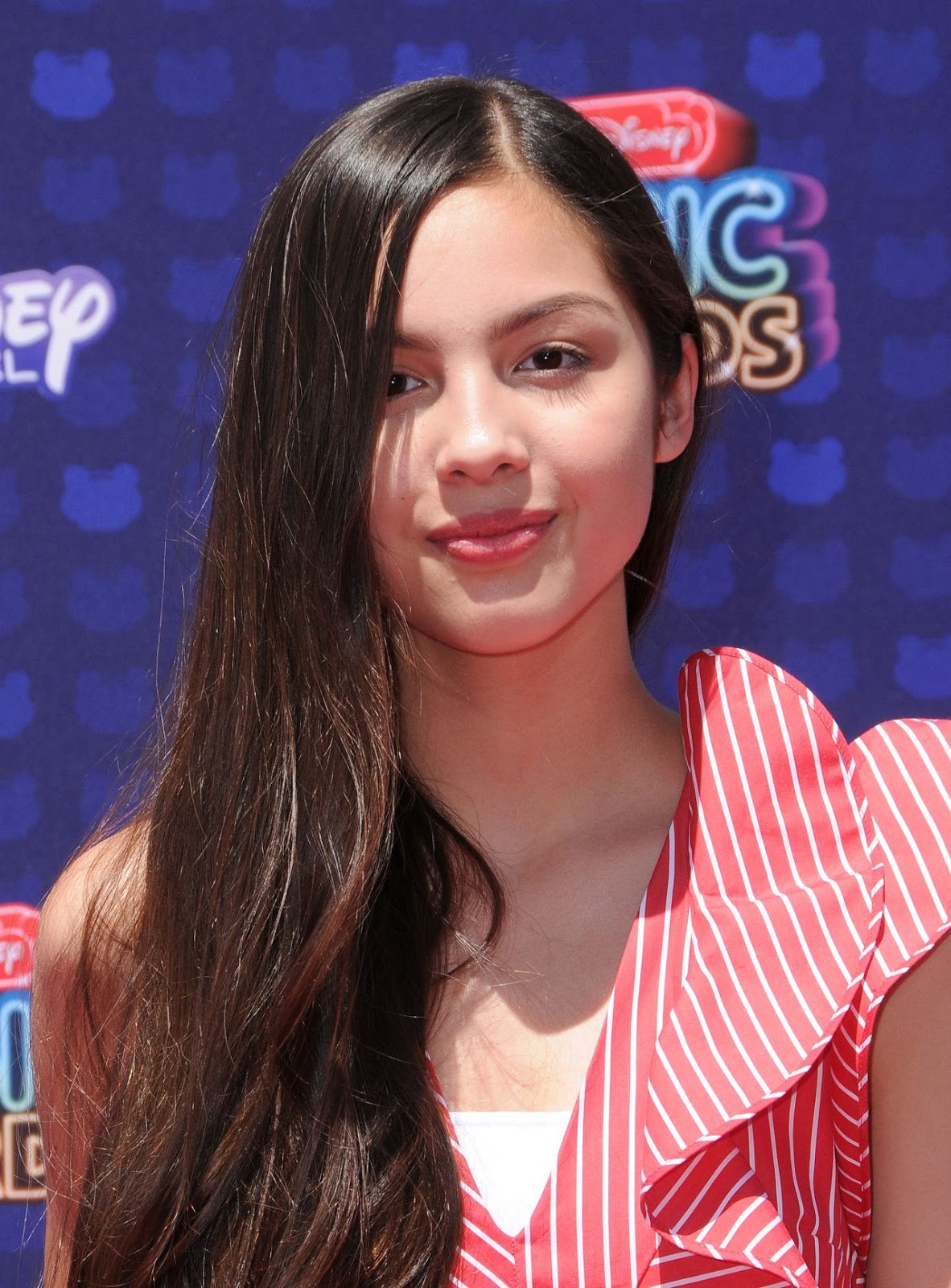 Starlet Arcade: Olivia Rodrigo