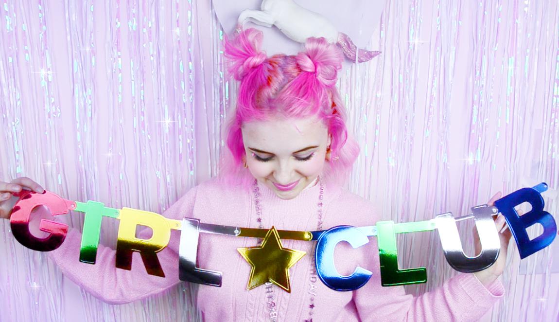 PartyKei Interview With PixieLocks Vanilla Bear