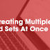 Creating Multiple Facebook Ad Accounts