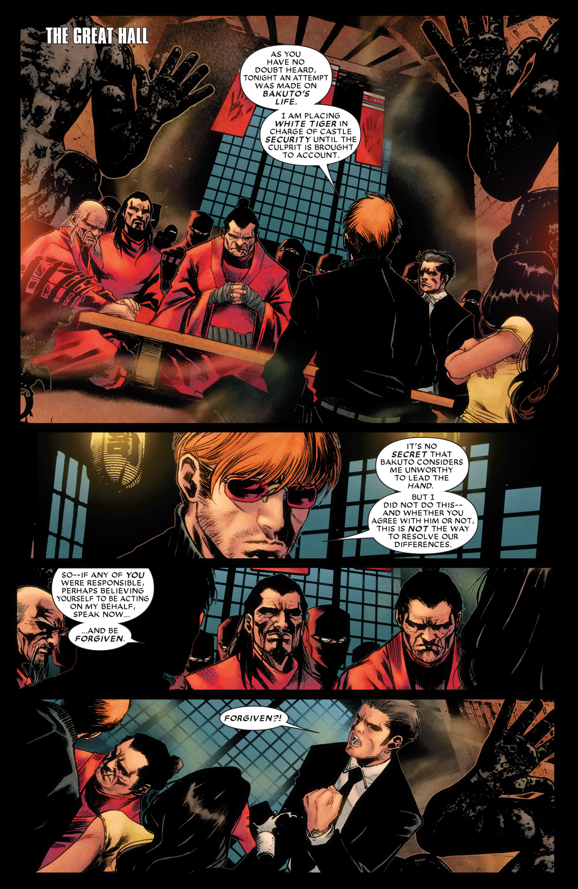Daredevil (1998) 506 Page 15