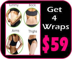 Have You Tried Those Crazy Wrap Things??