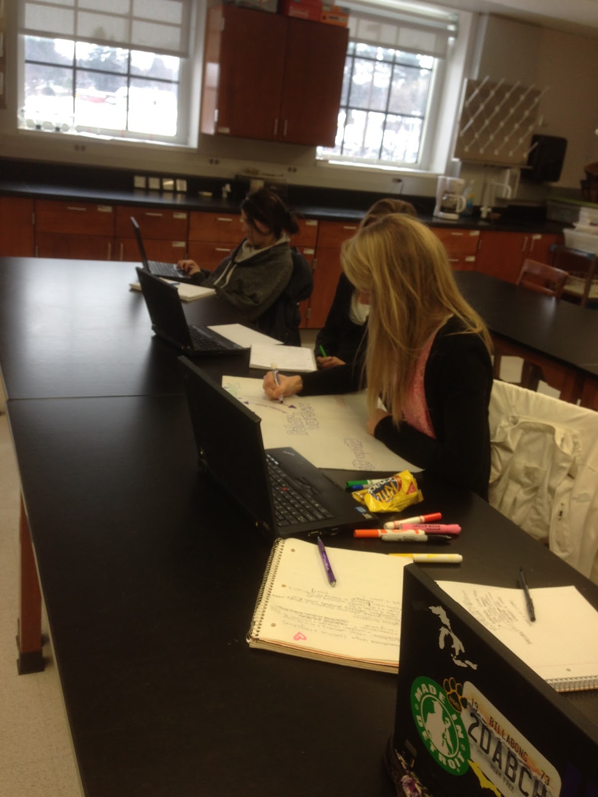 Earth System Science and Educational Technology: My Chronicle of