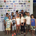 Οι αθλητές-τριες Optimist του Ιστιοπλοϊκού Ομίλου Πατρών επέστρεψαν από τη Χίο και τα Junior αναχωρούν για Καλαμάτα