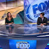 Apresentadora do FOX Sports solta indireta para jogador do Internacional
