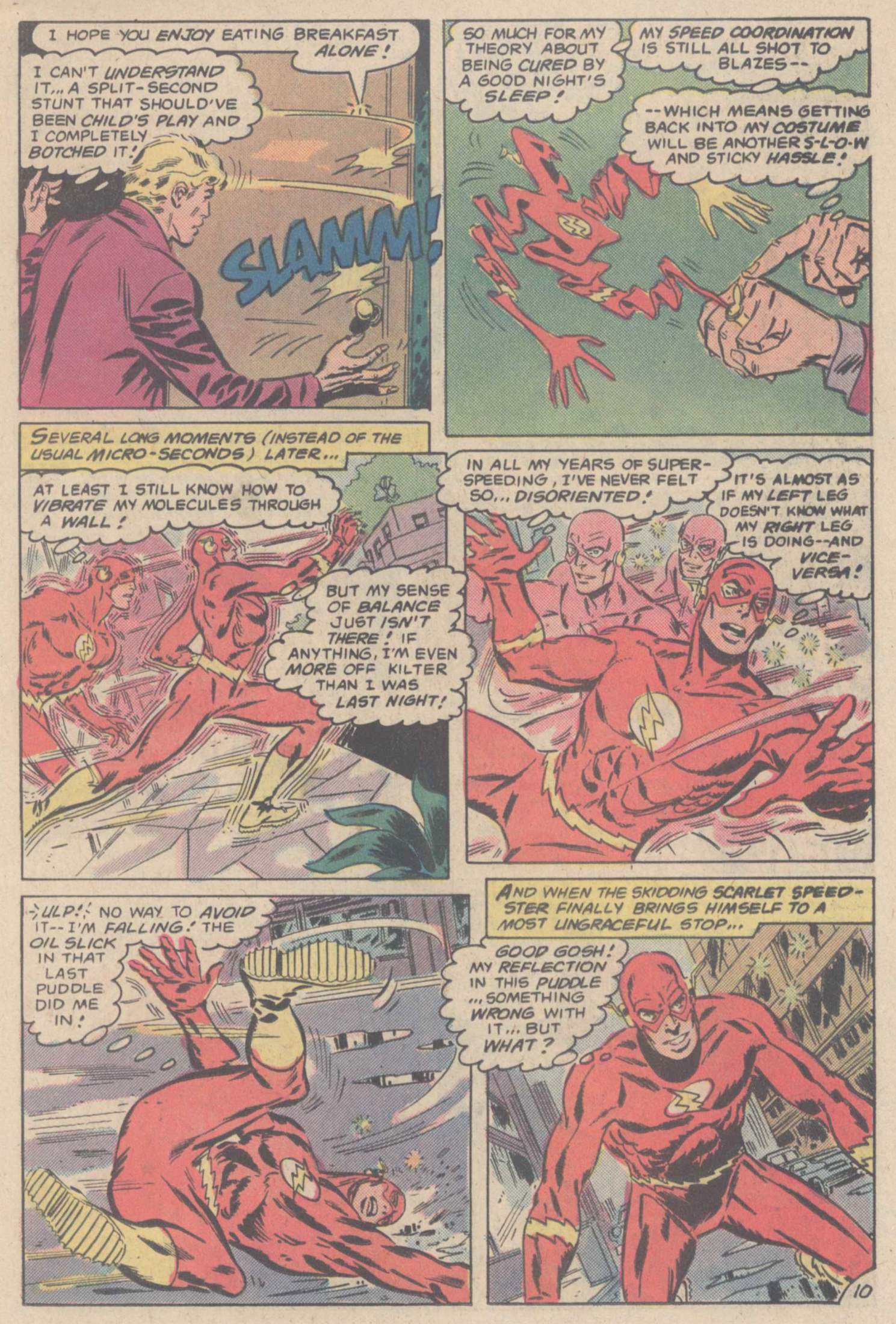 The Flash (1959) issue 292 - Page 15