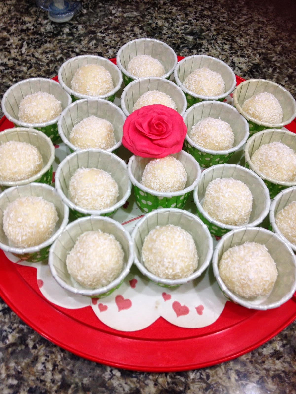 KurabiyeKokuyor Ağustos 2014