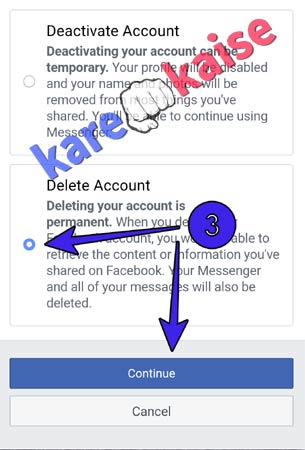 delete-account-option-select-kare