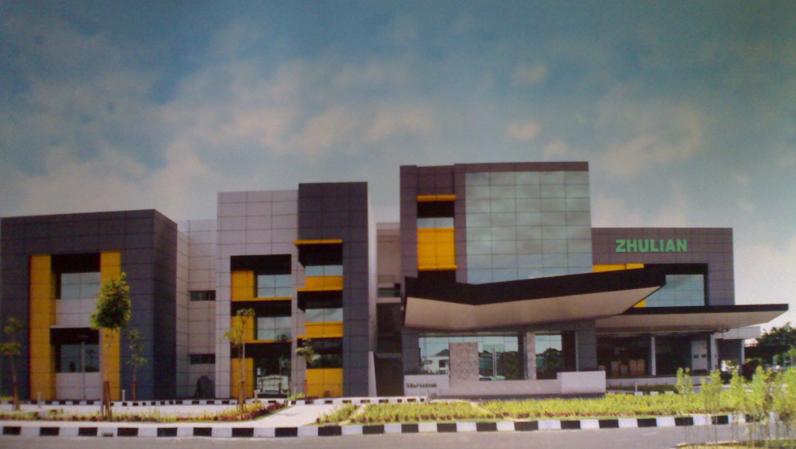 zhuanglin company