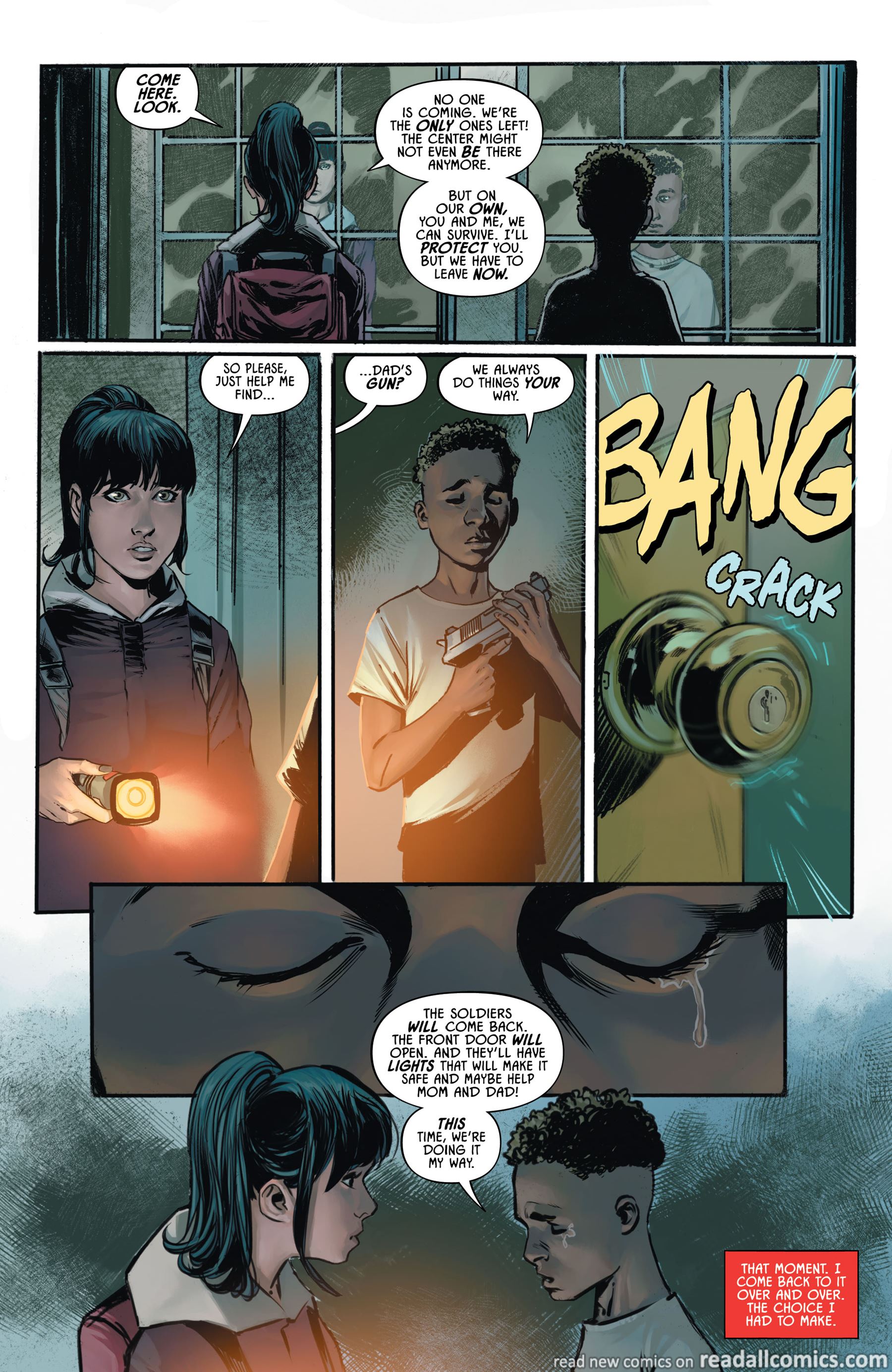 Nocterra chapter 4 page 5