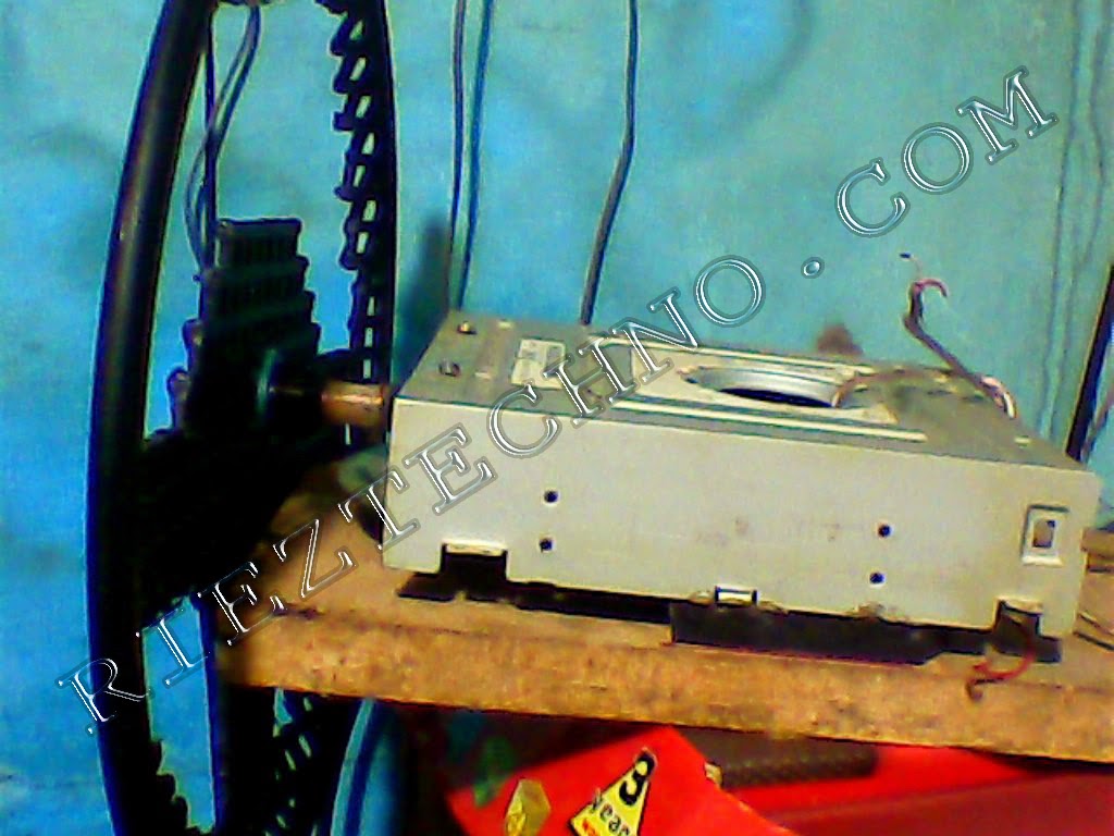 Cara Membuat Steering Wheel Untuk Game ETS 2 Dan UKTS Modding Of Gaming