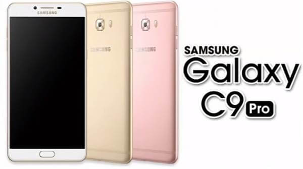 Harga, Fitur, dan Spesifikasi Lengkap Samsung Galaxy C9 Pro