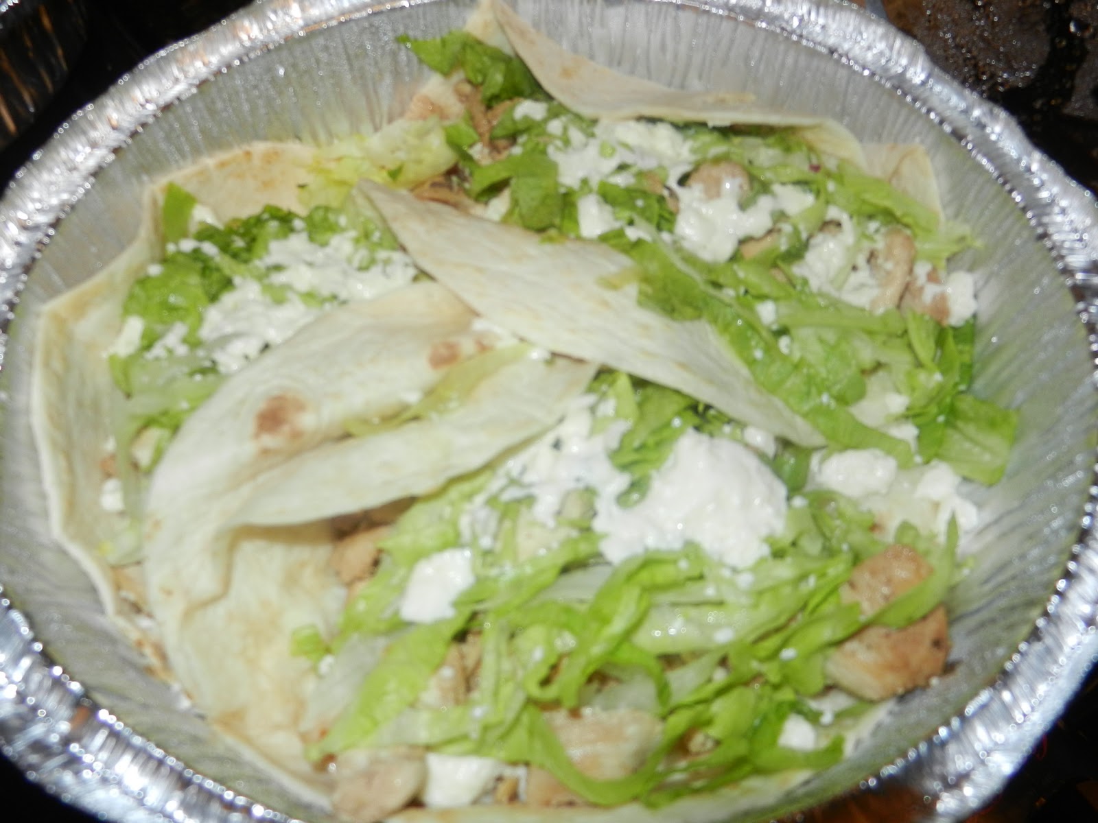 Belly of the Pig Los Taquitos de Puebla Review