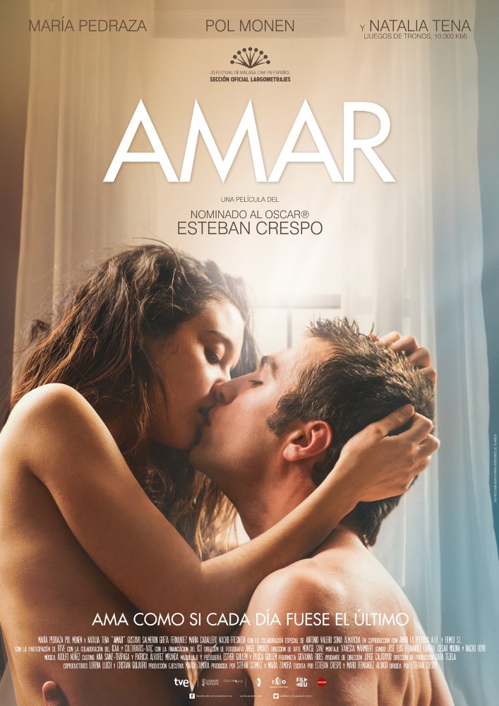 Loving – Amar (2017)