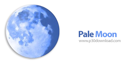 pale moon browser how to change time