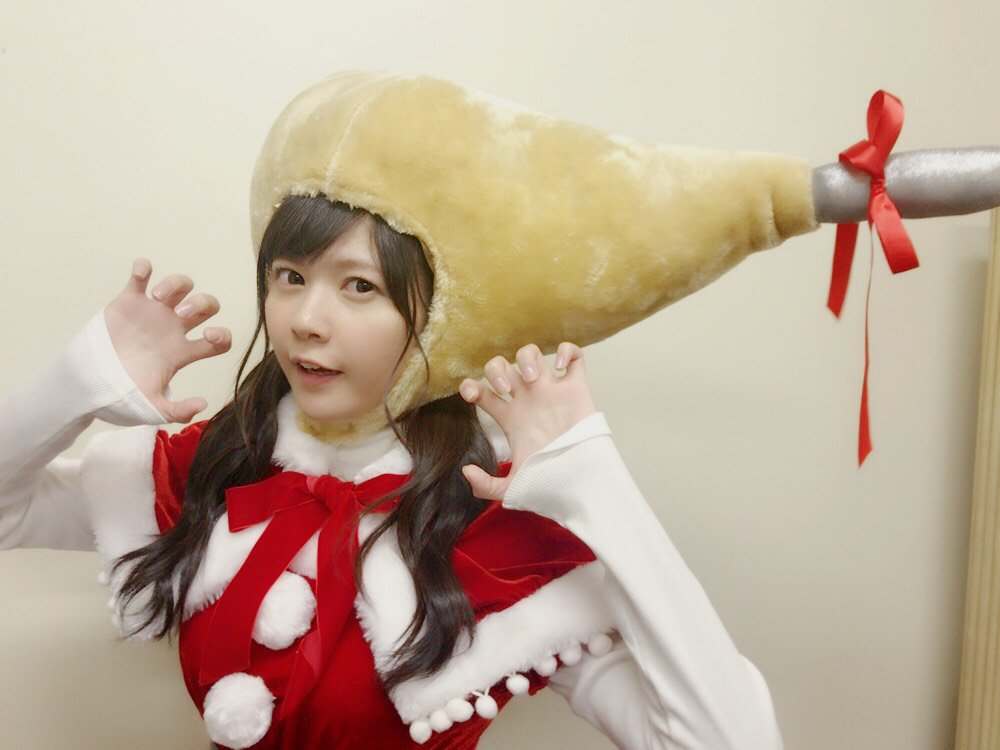 クリスマス声優監視スレ2018