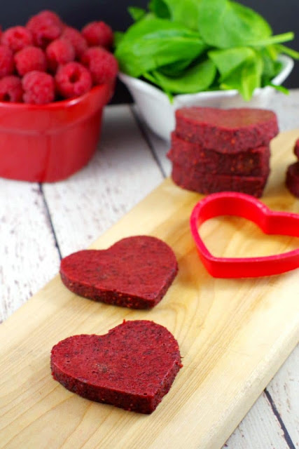 45 Healthier Gluten Free Desserts for Valentine's Day