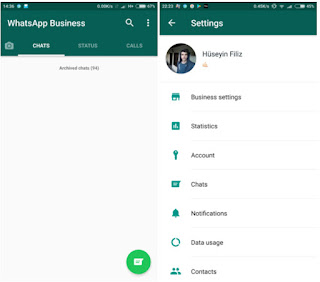 WhatsApp Business Beta Ultima Version WhatsApp Business Beta Ultima Version