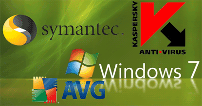 Antivirus for Windows 7