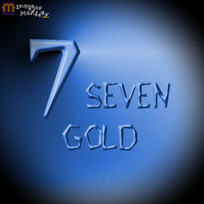 golden seven