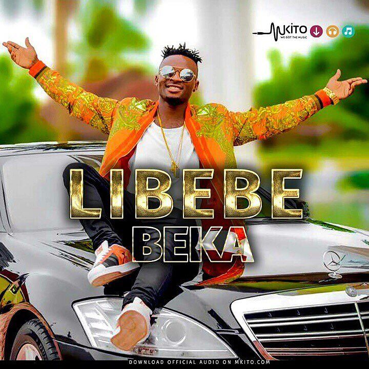 Beka Flavour Libebe(AUDIO) DJ MWASA