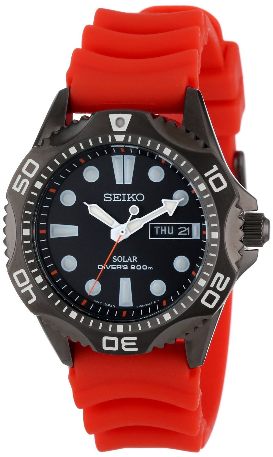 Watches: Divers Watches For Men