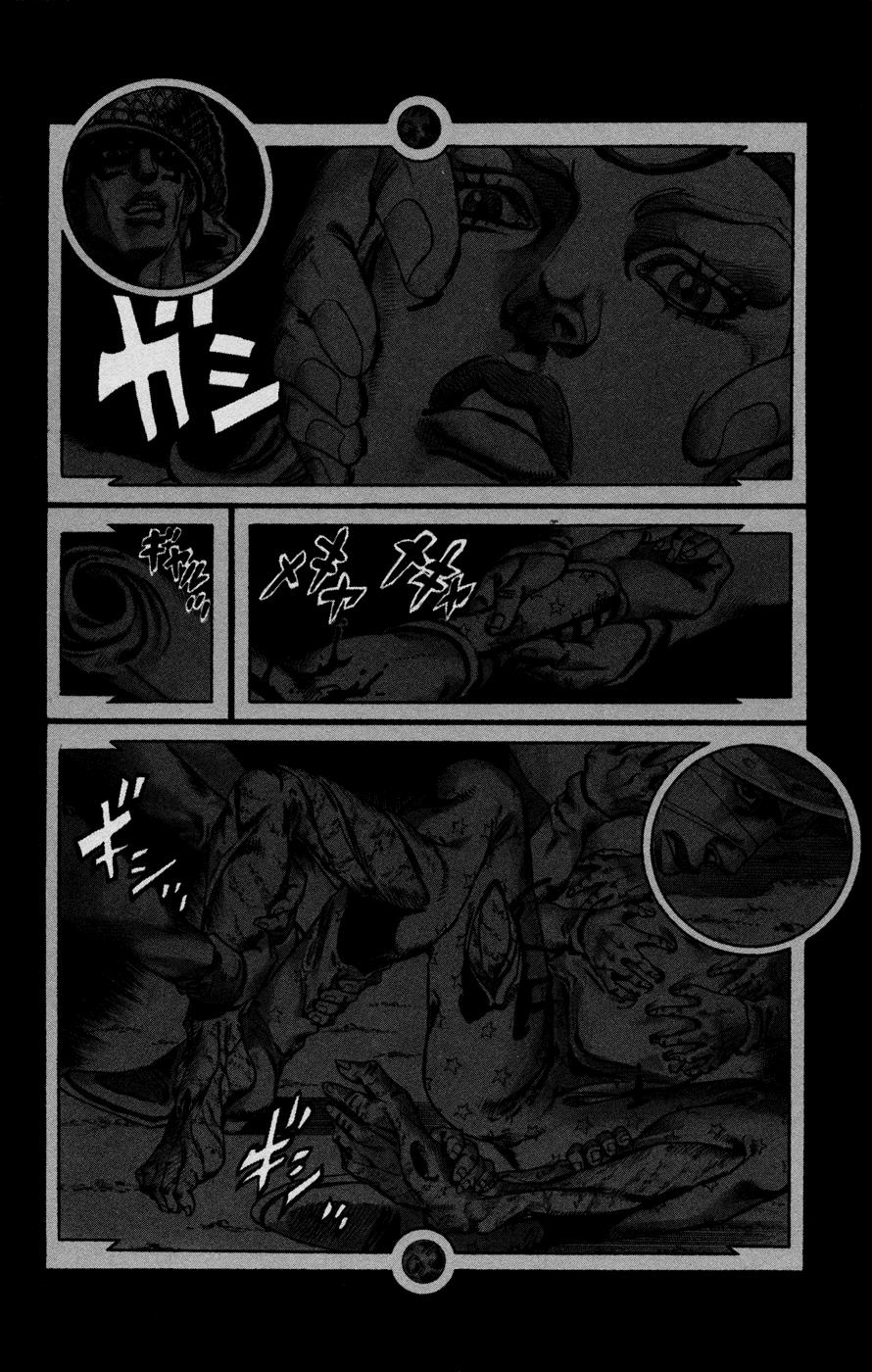 Steel Ball Run Chapter 59 - HolyManga.net