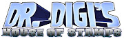 Dr. Digi's House of Stamps