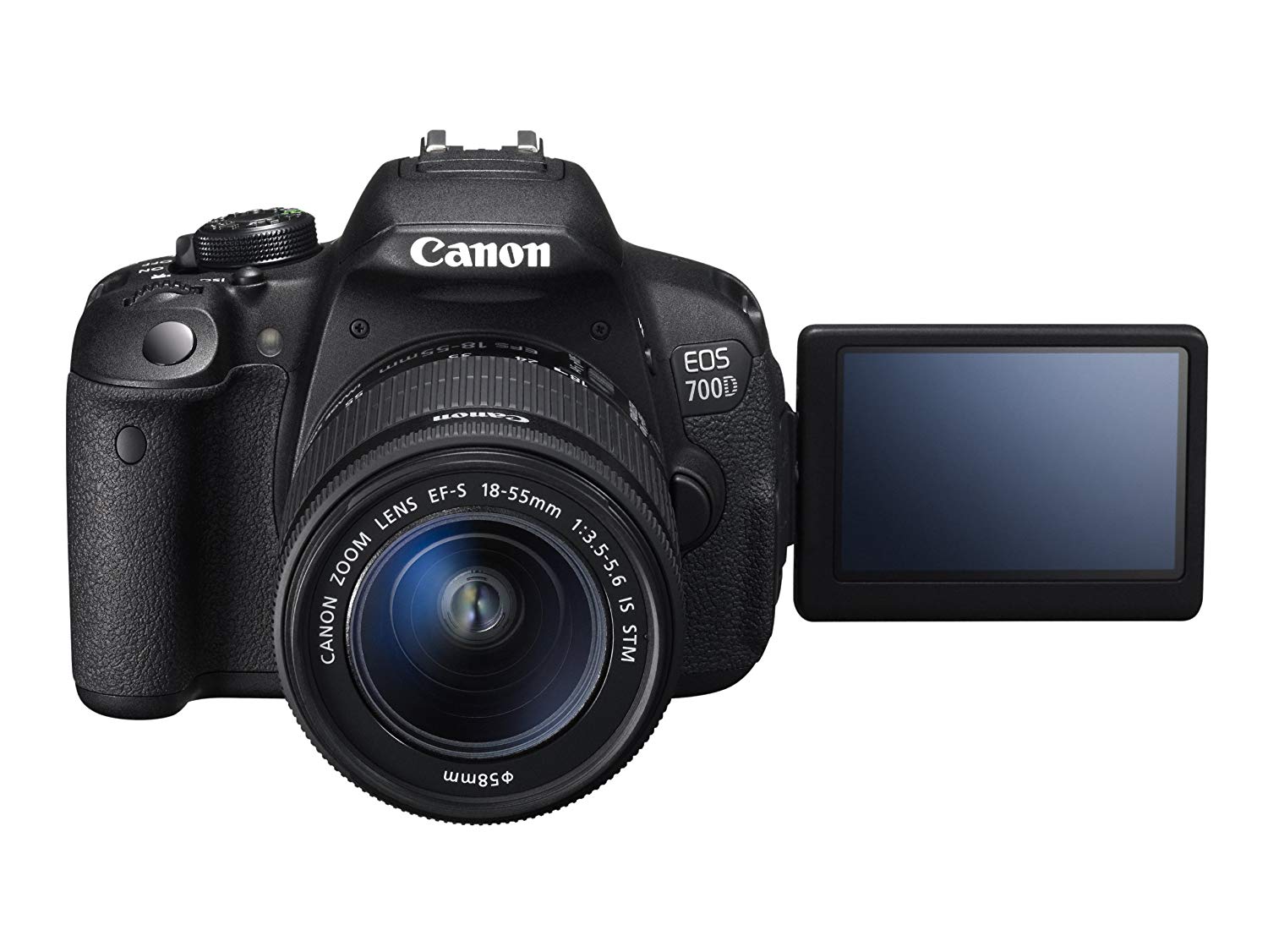 canon 700d price in india 2019