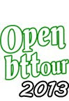 Open bttour