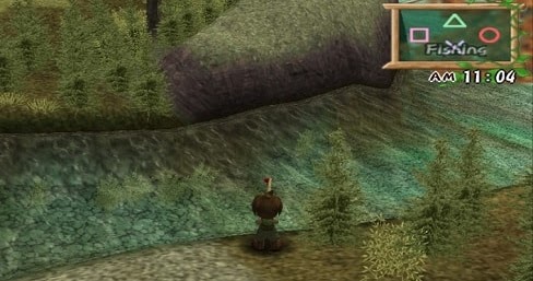 Fishing Guide How To Catch All Fish In Harvest Moon A Wonderful Life Droid Harvest