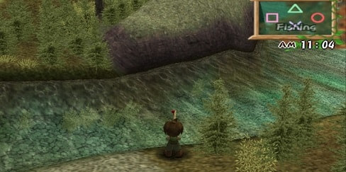 Fishing Guide: How to Catch All Fish in Harvest Moon: A Wonderful Life