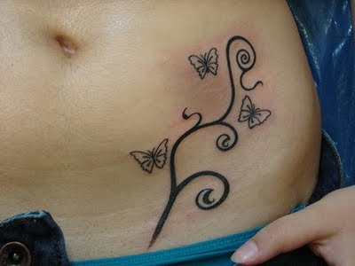 butterfly tattoos-180