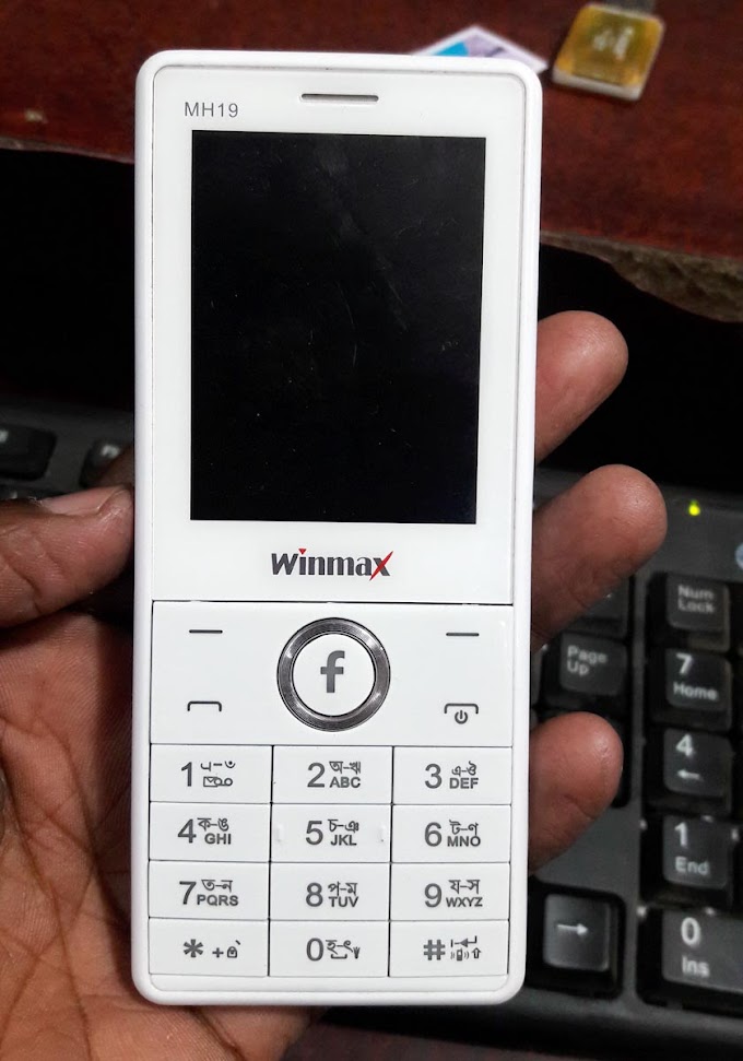 Winmax MH19 Flash File without password Cpu Spd-6531d File 100% Ok
