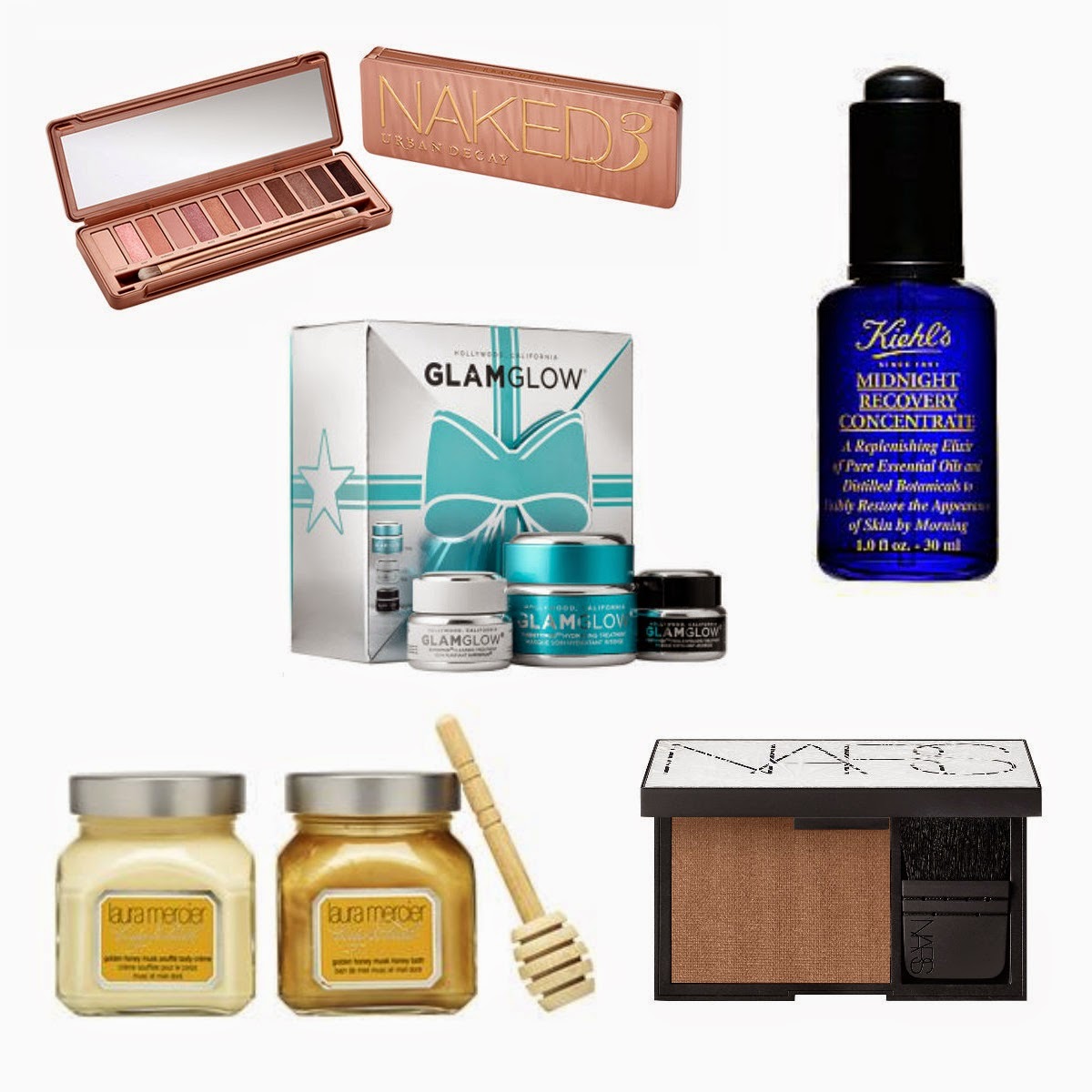 Christmas Gift Guide 2014 For Beauty Lovers More than
